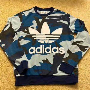 Adidas Sweatshirt